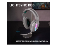 LOGITECH G522 Lightspeed białe - 1339160 - zdjęcie 7